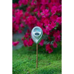 Talajnedvesség mérő 27x6x3,5cm