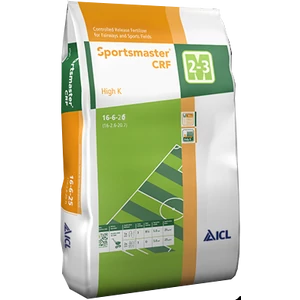 Landscaper Sportmaster High K 10-6-26 25kg