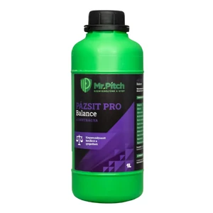 Mr. Pitch Pázsit Pro Balance