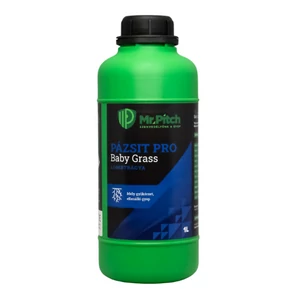 Mr. Pitch Pázsit Pro Baby Grass 1L