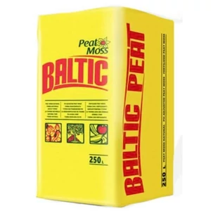  Tőzeg 250L savanyú pH3,5-4