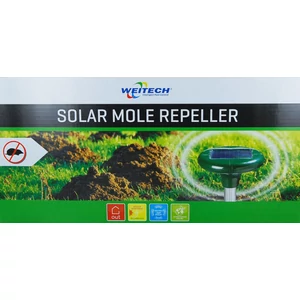 Napelemes Vakondrisztó 