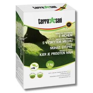 Terrasan Gyeptrágya Gyomcsökkentő