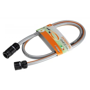 Claber csatlakozókészlet tömlőskocsihoz 1/2" 1,5m