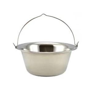 Bogrács ROZSDAMENTES