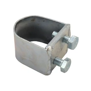 Kaszabilincs horganyzott