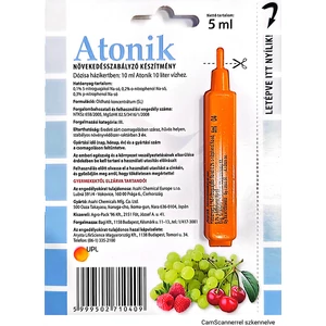 Atonik 5ml