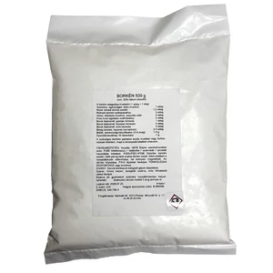 Borkén 500 gramm