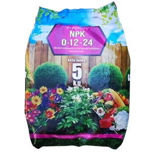 NPK 0:12:24 5kg