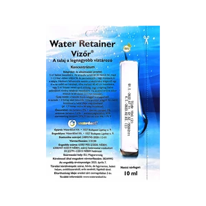Vízőr vízmegtartó koncentrátum