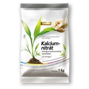 Unikén Kalcium-nitrát 1kg