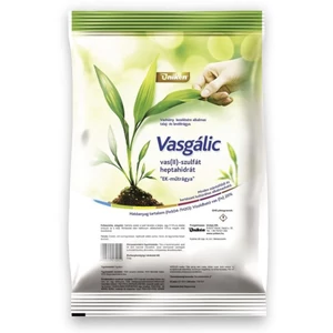 Unikén Vasgálic 1kg