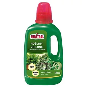 Substral Tápoldat Zöld növényekhez