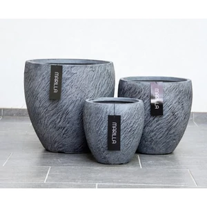 Marilla Dahlia öblös kaspó S 28x28x27,5cm