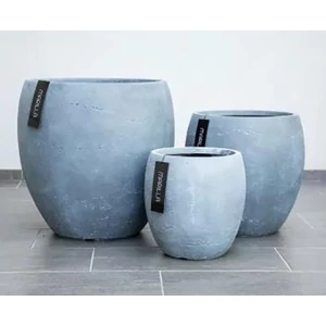 Marilla Magnolia öblös kaspó 325x32x32cm