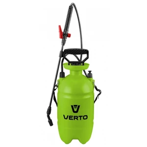 Verto Nyomáspermetező 5liter
