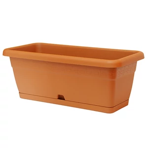 Balkonláda Alátéttel VOLTERRA 65cm