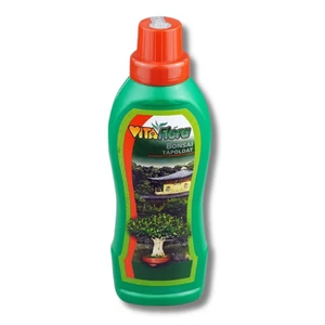 Vitaflora Bonsai tápoldat 500ml