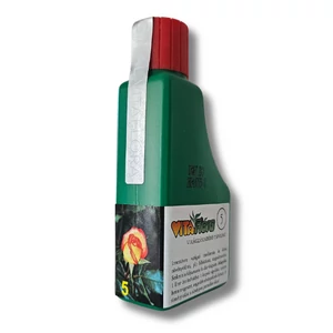 Vitaflora Virágzásindító tápoldat 100ml