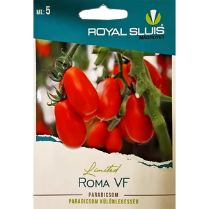 Roma VF Paradicsom - NAGY, LÉDÚS