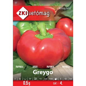 Paprika Pritamin Greygo