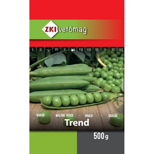 Zöldborsó Trend - ELLENÁLLÓ 500g
