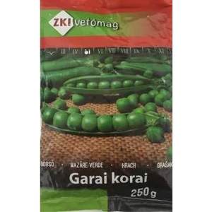 ZÖLDBORSÓ Garai Korai - ÁTTELELŐ 250g