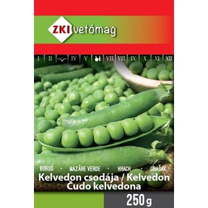 Kelvedon csodája Velőborsó NAGY SZEMŰ 250g