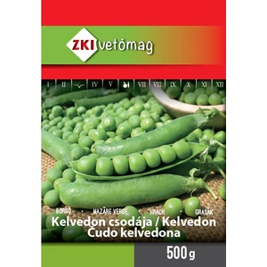 Kelvedon csodája Velőborsó NAGY SZEMŰ 500g