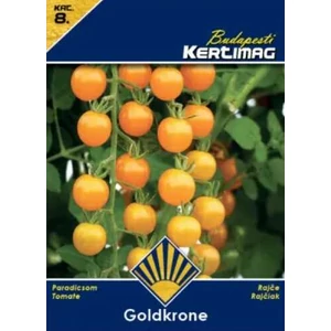 Paradicsom - Goldkrone FOLYTONNÖVŐ KOKTÉL - ZKI