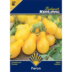 Perun Sárga Körte Paradicsom - FOLYTONNÖVŐ KOKTÉL - ZKI