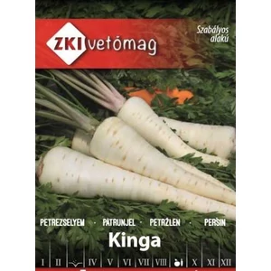 Petrezselyem - Kinga - ZKI