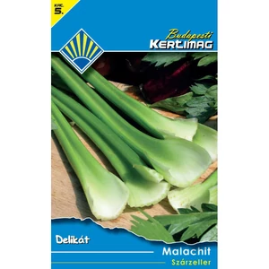 Zeller - Szárzeller Malachit