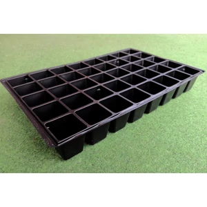 Palántázó tálca 40 lyukas