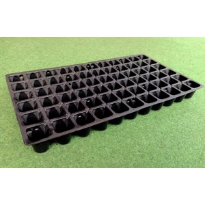 Palántázó tálca 66 lyukas