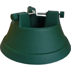 Karácsonyfa talp víztárolóval, 3 csavarral