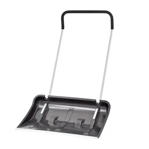 Hólapát 80cm kerekes, toló + nyél