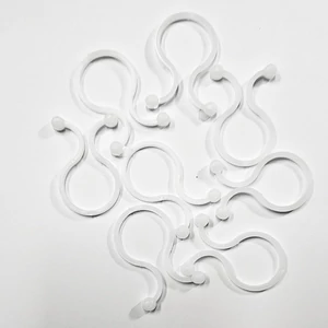 Omega kötöző paradicsomhoz 20db