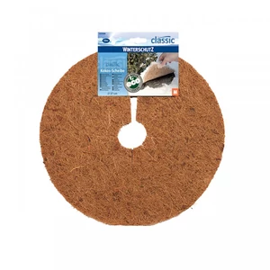 Talajtakaró Classic kókuszrost korong 37cm natúr 