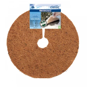 Talajtakaró Classic kókuszrost korong 45cm natúr