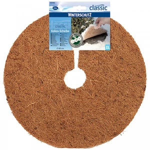 Talajtakaró Classic kókuszrost korong 60cm natúr