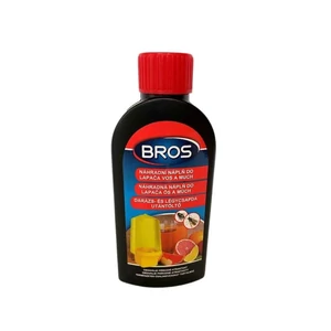 Bros darázs- és légy csapda utántöltő