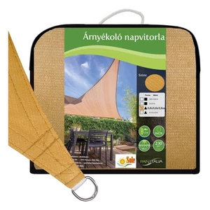 Árnyékoló napvitorla