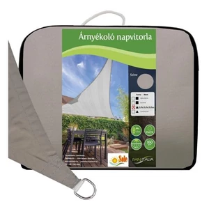 Árnyékoló napvitorla