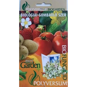 Polyversum Biológiai 5g - gombaölő szer a talajélet helyreállítására