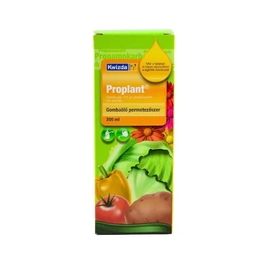 Proplant gombaölő permetszer - CSAK KERTÉSZETÜNKBEN VEHETŐ ÁT