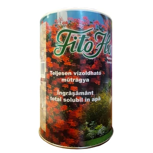 Fitohorm Komplex Plusz vízoldható műtrágya