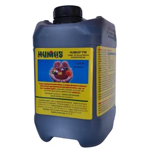 Humus Általános tápoldat FW 5l