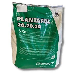 Plantafol 20-20-20+TE 5kg