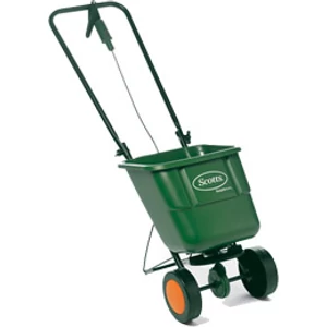 Műtrágyakiszóró Scotts Easy Green 